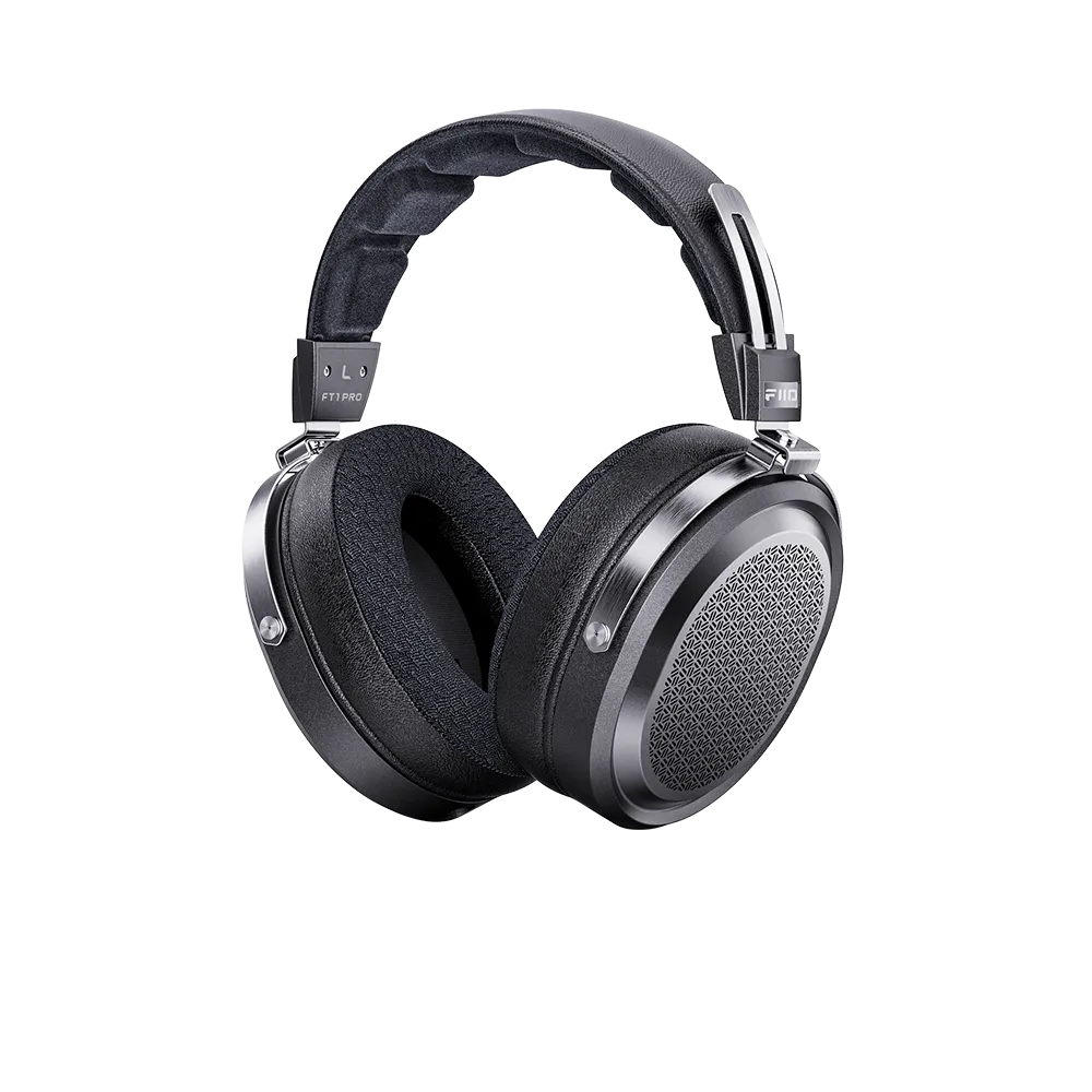 FiiO FT1 PRO 官网产品图