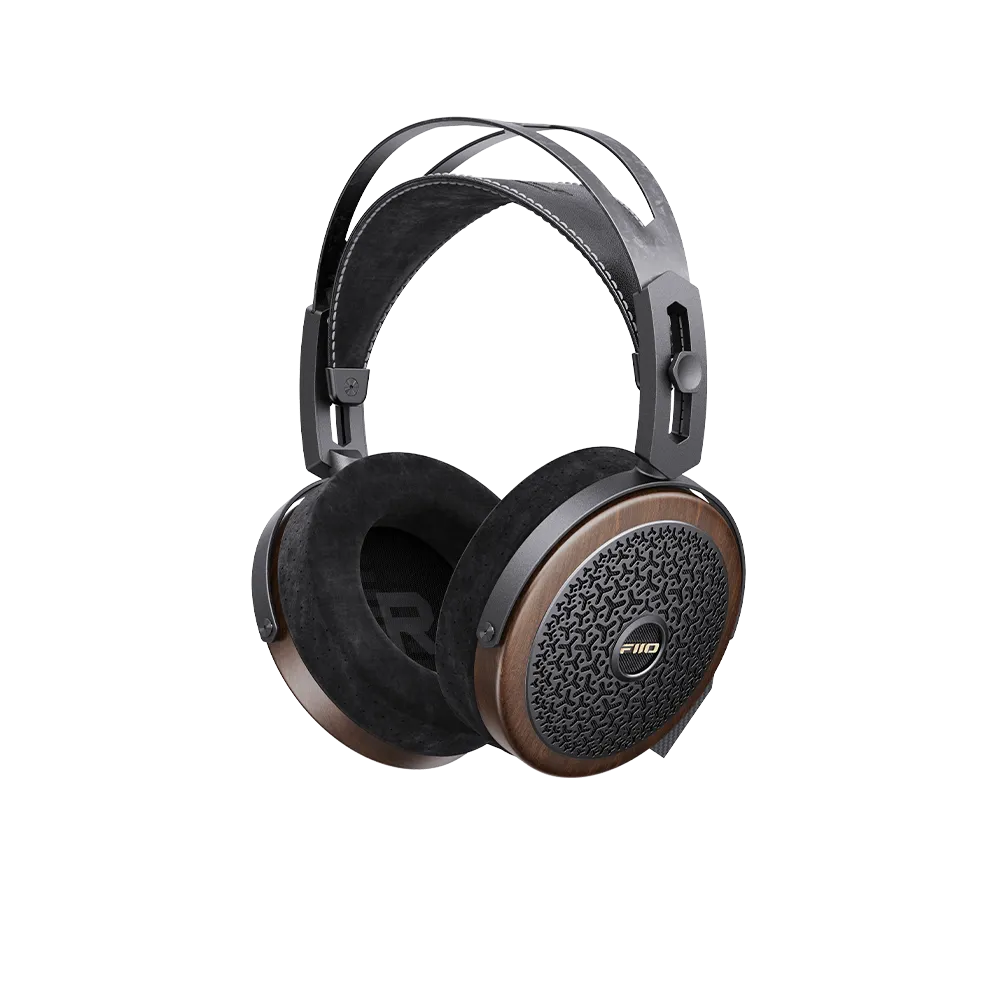 FiiO FT15 官网产品图