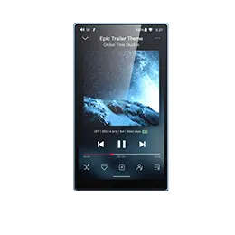 FiiO JM21 官网产品图