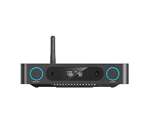 FiiO K13 官网产品图