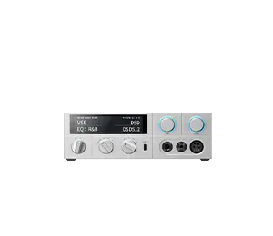 FiiO K15 官网产品图