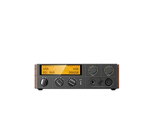 FiiO K17 R2R 官网产品图