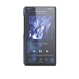 FiiO M23 官网产品图