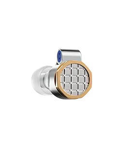 FiiO OAK NANO 官网产品图
