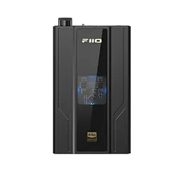 FiiO Q11 官网产品图