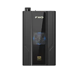FiiO Q11 官网产品图