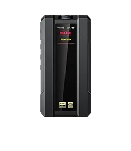 FiiO Q15 官网产品图