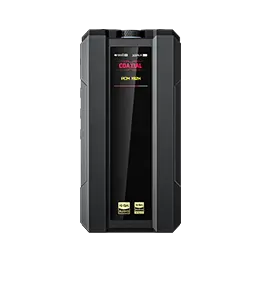 FiiO Q15 官网产品图