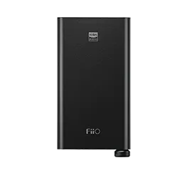 FiiO Q3-MQA 官网产品图
