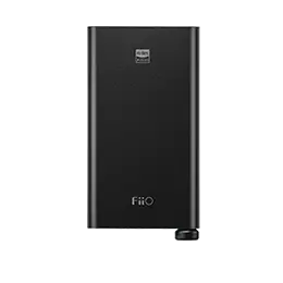 FiiO Q3-MQA 官网产品图