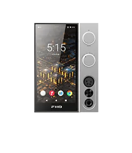 FiiO R9 官网产品图
