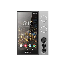FiiO R9 官网产品图