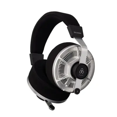 DX6000 官网产品图