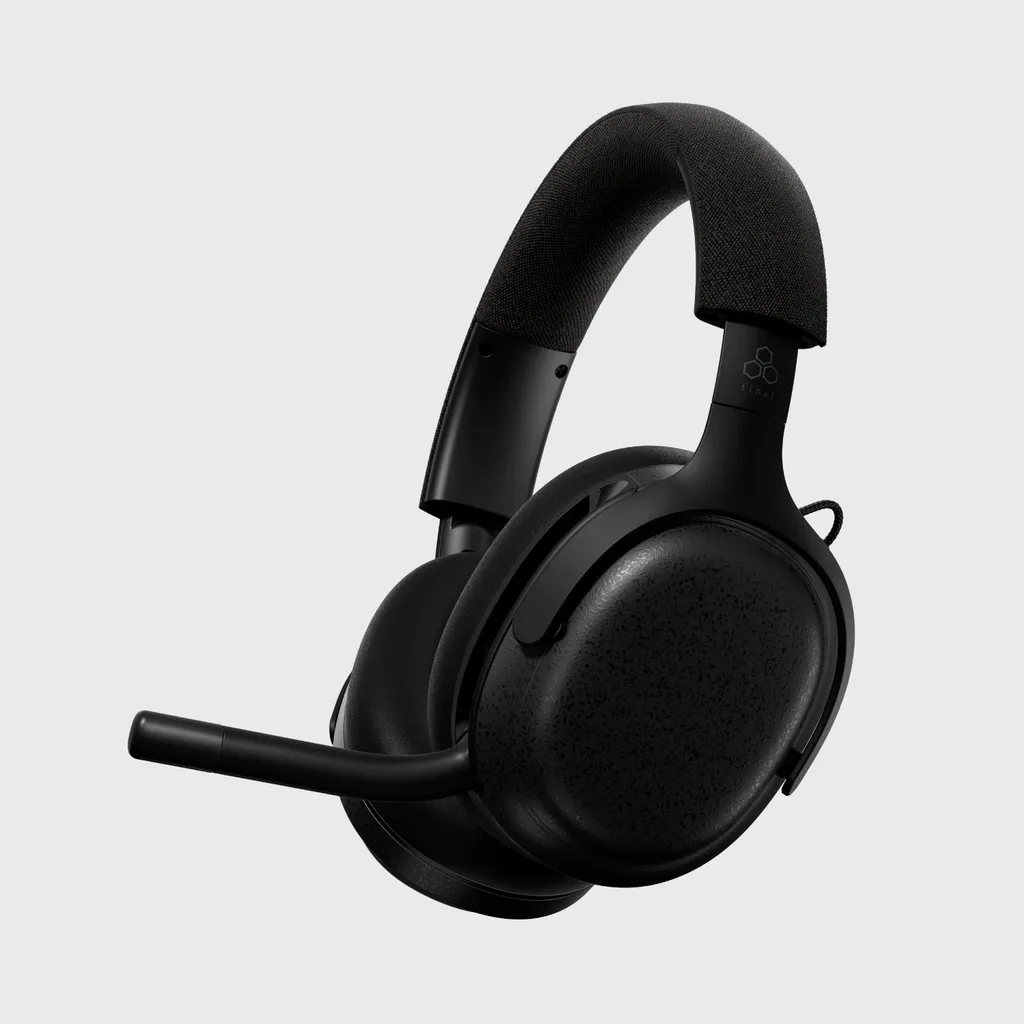 VR3000 EX for Gaming 官网产品图