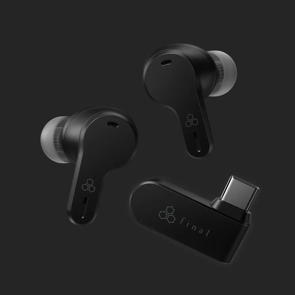 VR3000 Wireless for Gaming+ 官网产品图
