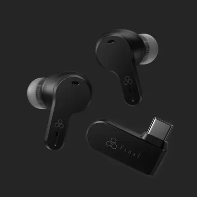 VR3000 Wireless for Gaming+ 官网产品图
