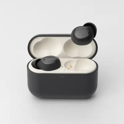 ZE500 for ASMR 官网产品图