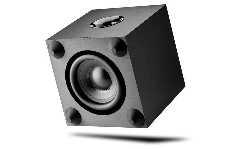 Sib Evo 5.1 官网产品图