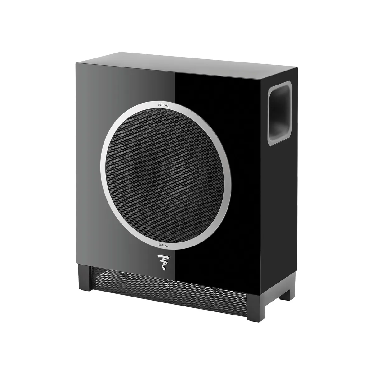 SUB Air 官网产品图