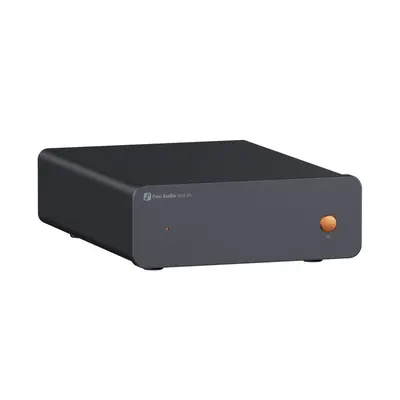Fosi Audio Box X5 Phono Preamplifier 官网产品图