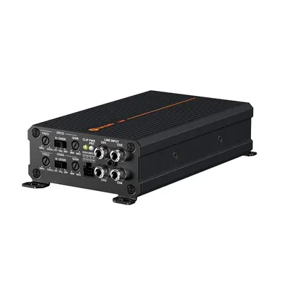 Fosi Audio CA30 Car Amplifier 官网产品图