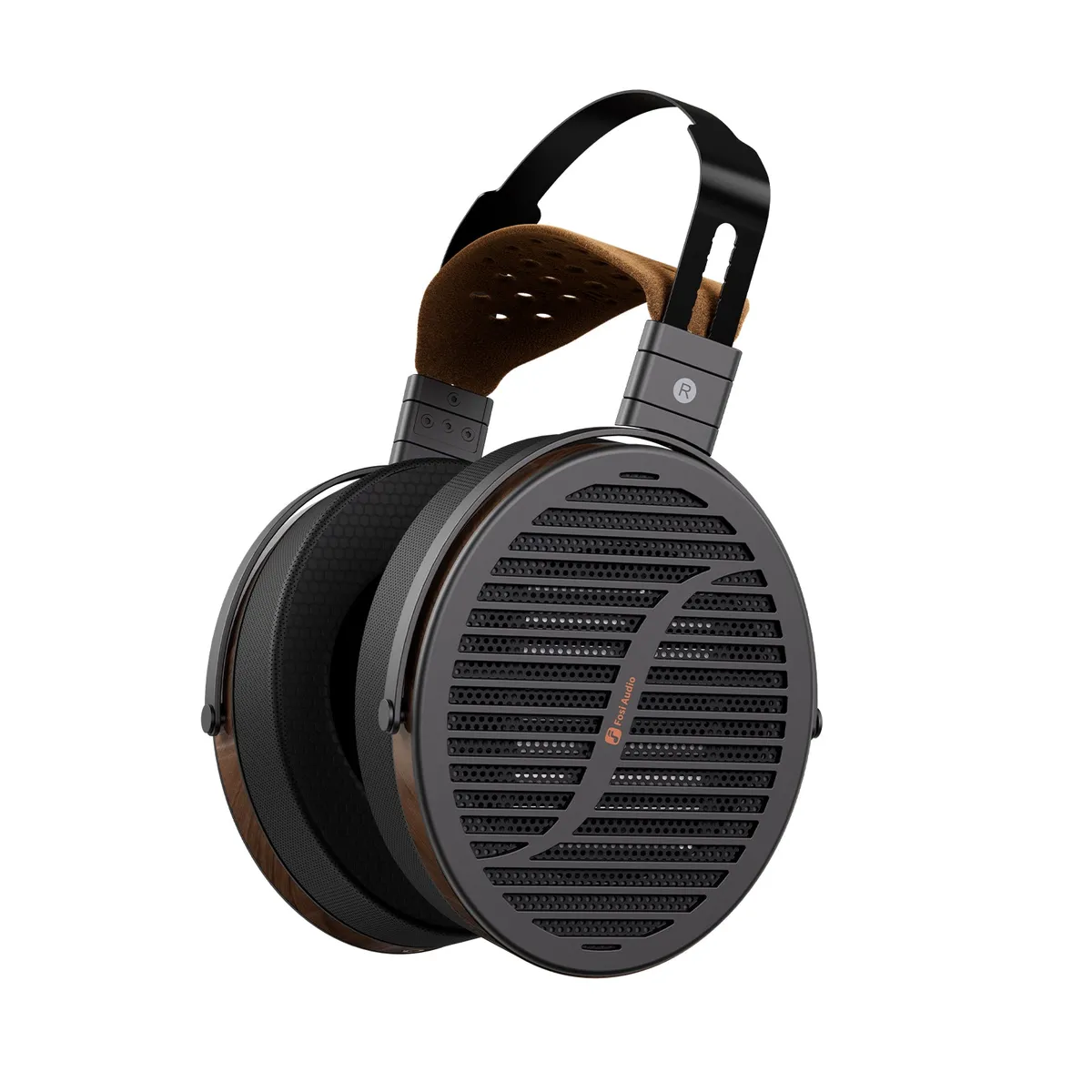 Fosi Audio i5 Open-Back Planar Magnetic Headphones 官网产品图