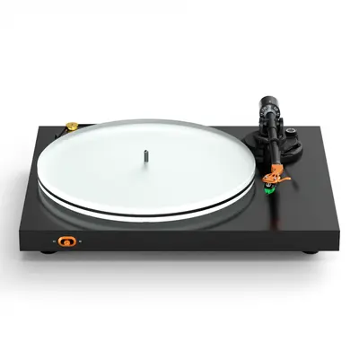 Fosi Audio Luna3 Turntable 官网产品图