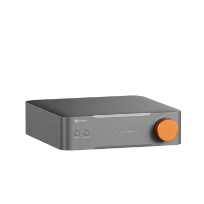 Fosi Audio S3 Balanced HiFi Streamer 官网产品图