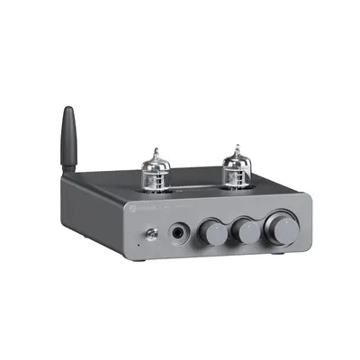 Fosi Audio T20X MKII Vacuum Tube Amplifier 官网产品图