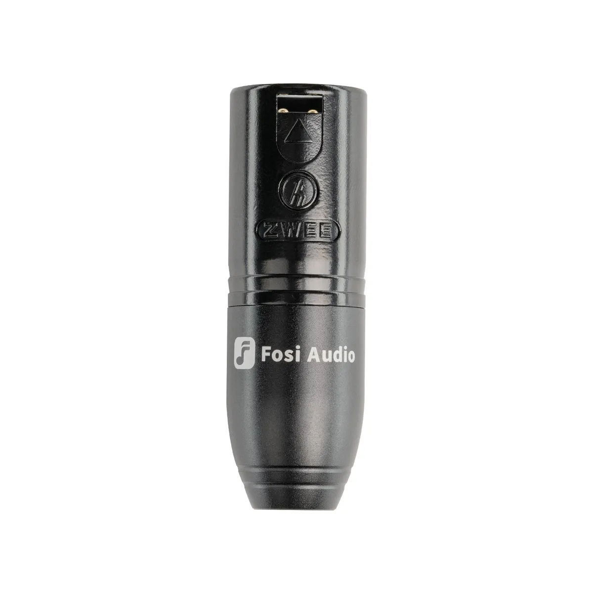 XLR Adaptor for i5 Planar Magnetic Headphones 官网产品图