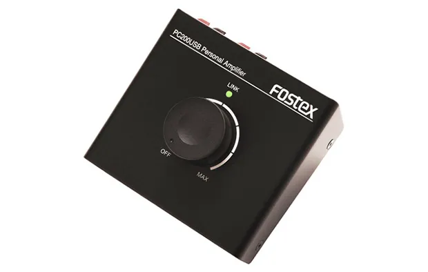 PC200USB 官网产品图