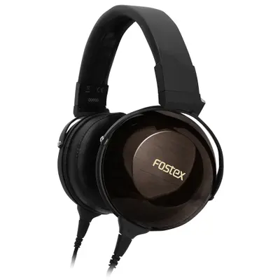 TH900mk2(Onyx Black） 官网产品图