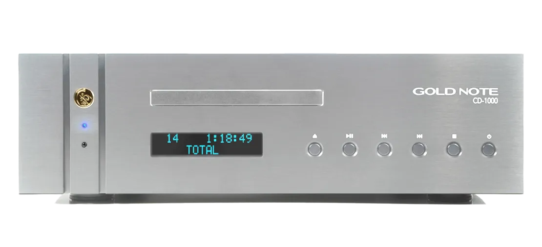 CD-1000 MkI 官网产品图