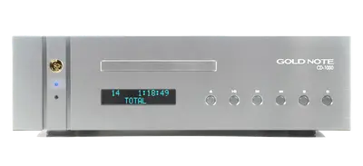 CD-1000 MkI 官网产品图