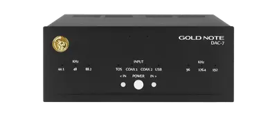 DAC-7 官网产品图