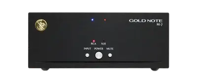 M-7 官网产品图
