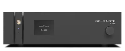 P-1000 MkII Deluxe 官网产品图