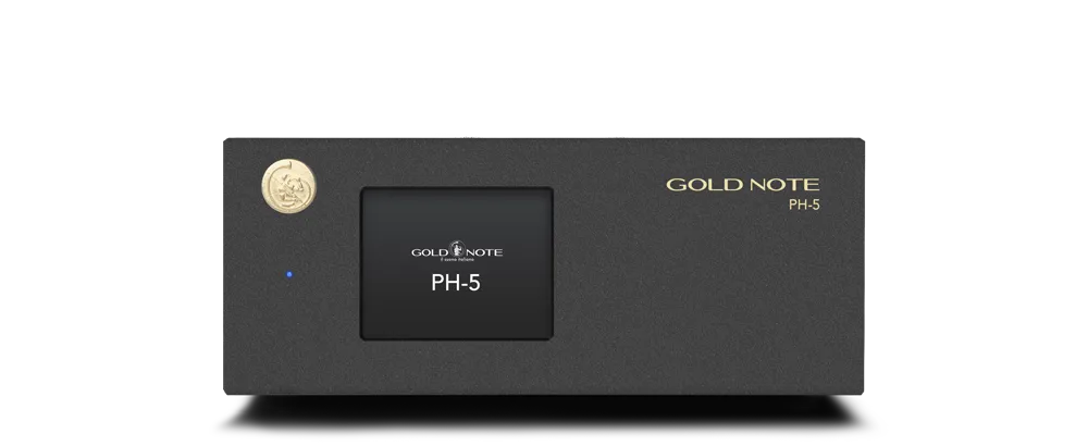 PH-5 官网产品图