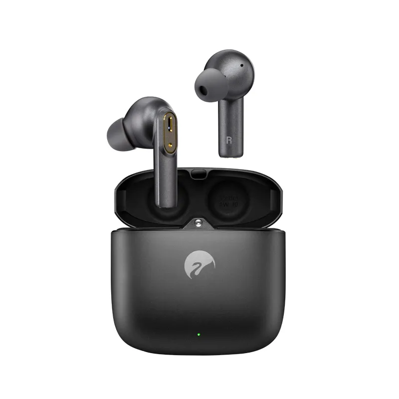 Swan AW-30 Earphone 官网产品图