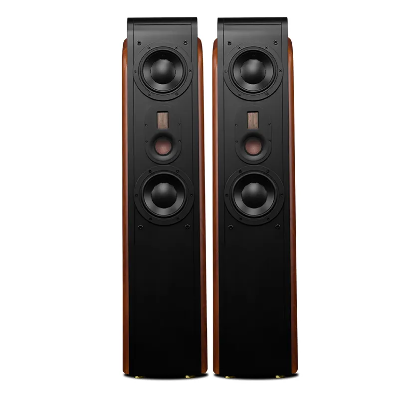 Swan D3.2MKIII（Main speaker） 官网产品图