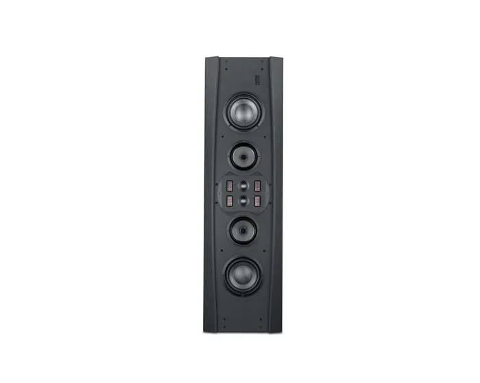 Swan IW8 In-Wall Home Theater System 官网产品图