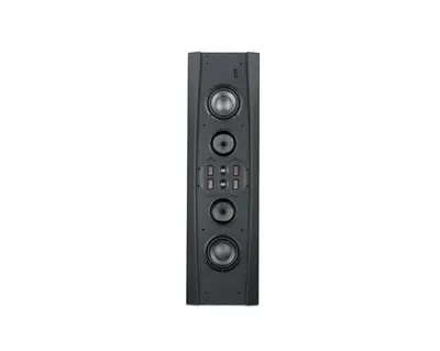 Swan IW8 In-Wall Home Theater System 官网产品图