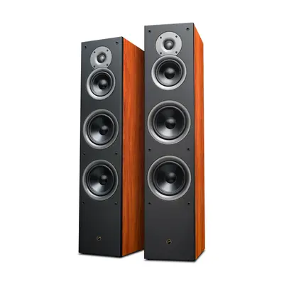 Swan Jam&Lab6（Main Speaker） 官网产品图