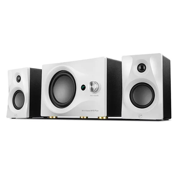 Swan M10 Plus 官网产品图