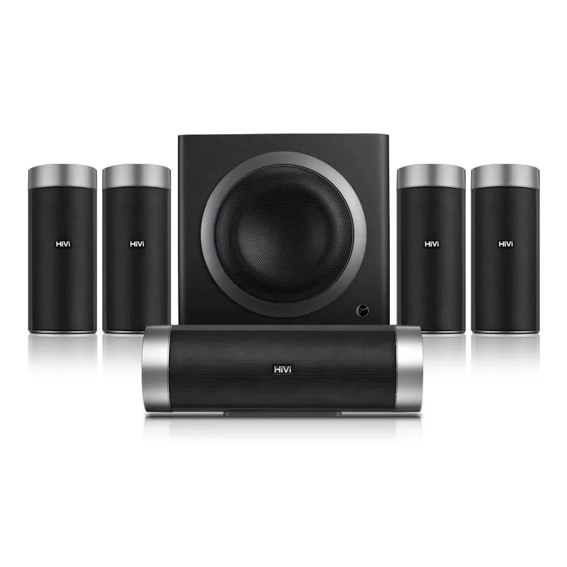Swan M5103-8 官网产品图