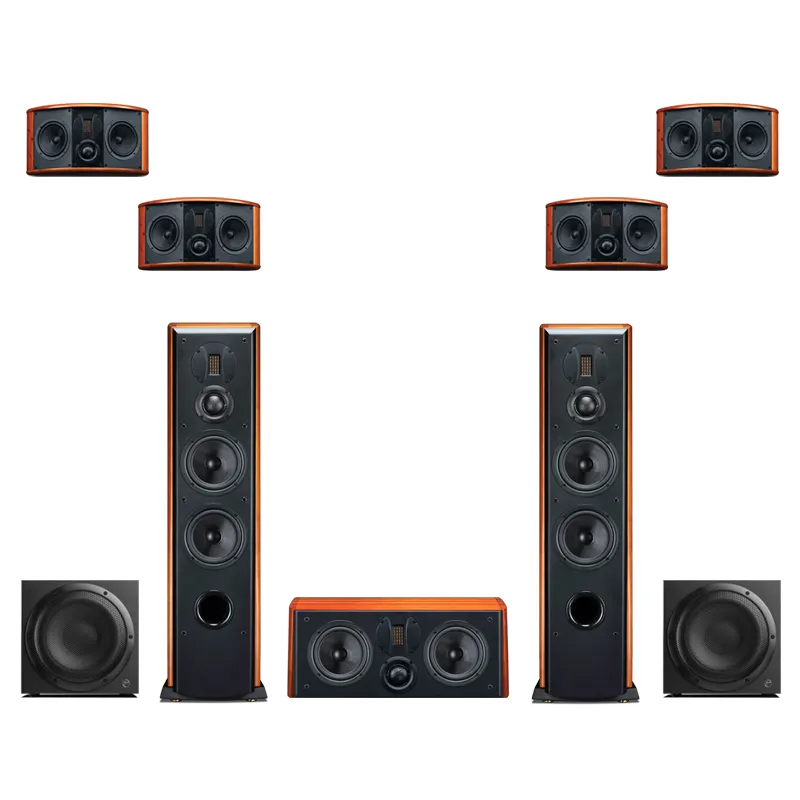 Swan M6 官网产品图