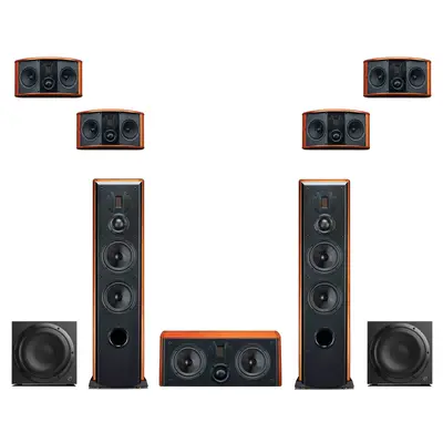 Swan M6 官网产品图