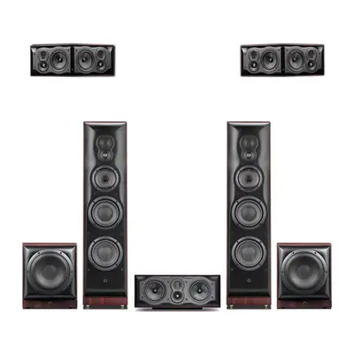Swan M808A 官网产品图
