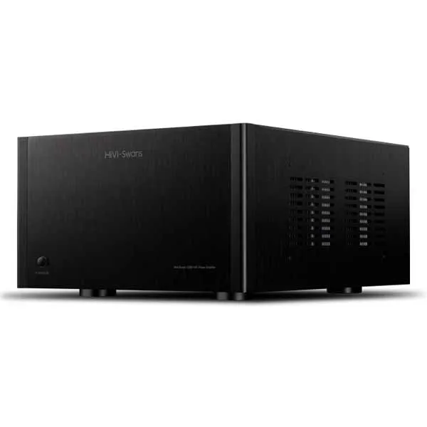 Swan Q360 官网产品图