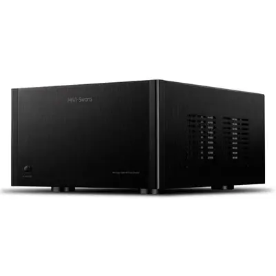 Swan Q360 官网产品图